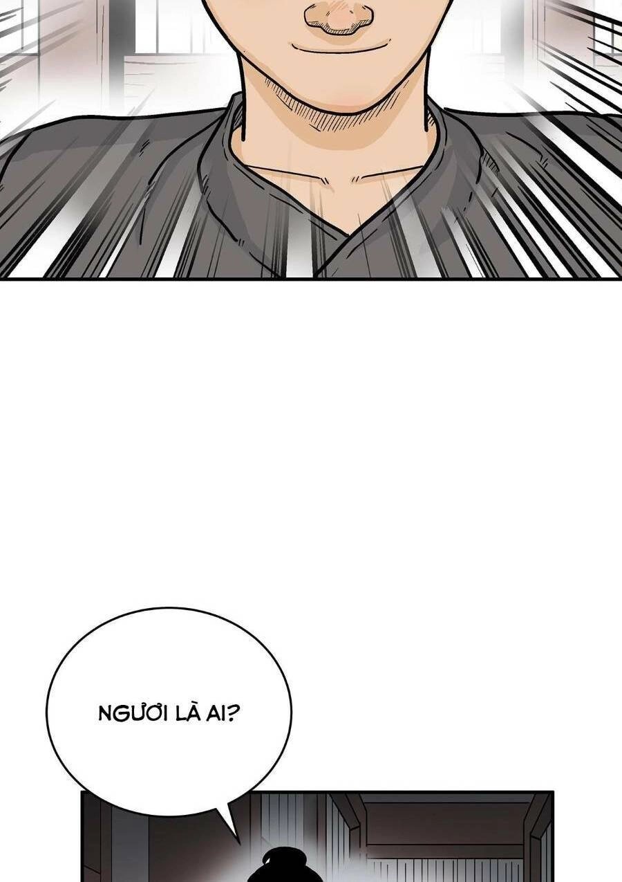 Hỏa Sơn Quyền Chapter 141 - 49