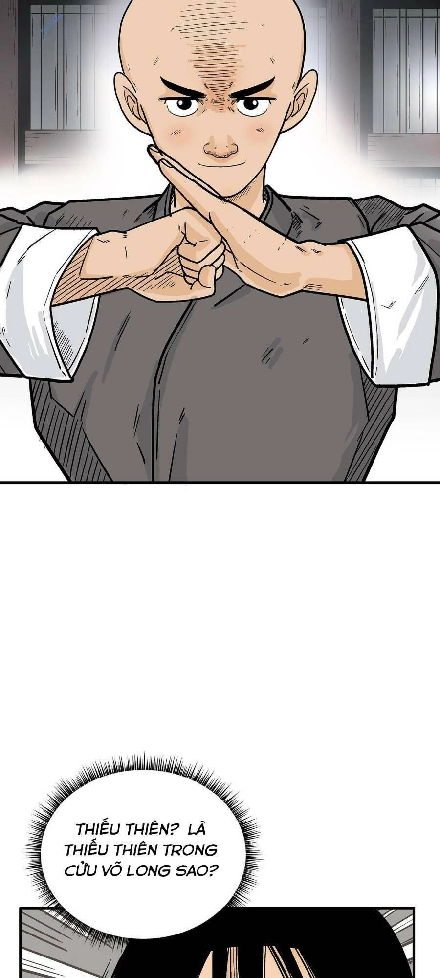 Hỏa Sơn Quyền Chapter 141 - 51