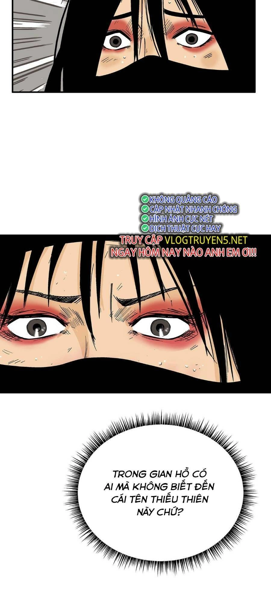 Hỏa Sơn Quyền Chapter 141 - 52