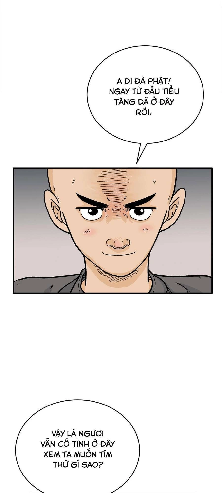 Hỏa Sơn Quyền Chapter 141 - 58