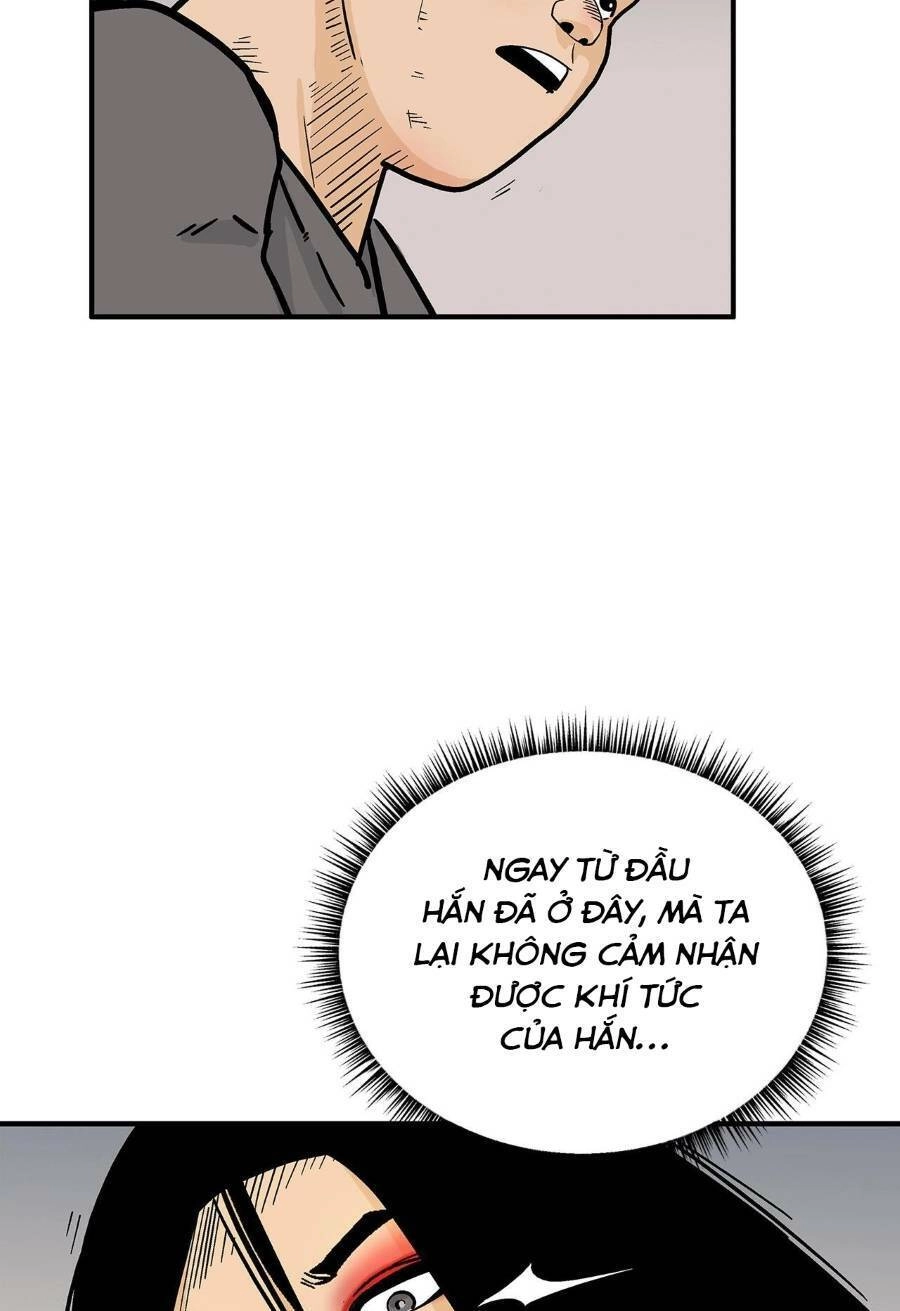 Hỏa Sơn Quyền Chapter 141 - 60