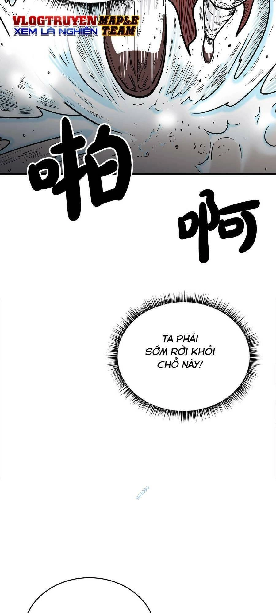 Hỏa Sơn Quyền Chapter 141 - 62