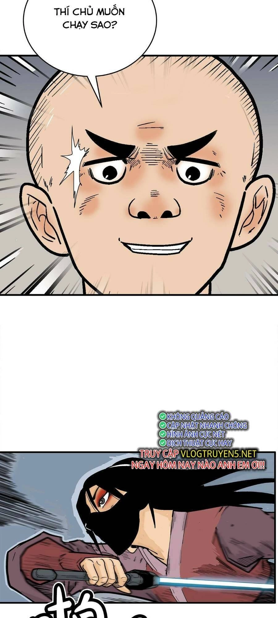 Hỏa Sơn Quyền Chapter 141 - 63