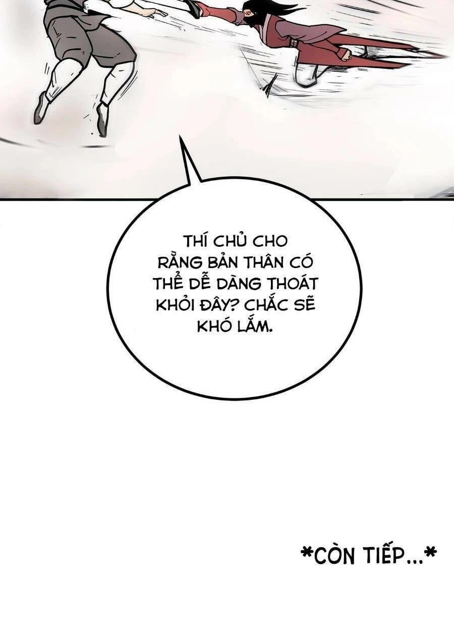 Hỏa Sơn Quyền Chapter 141 - 65