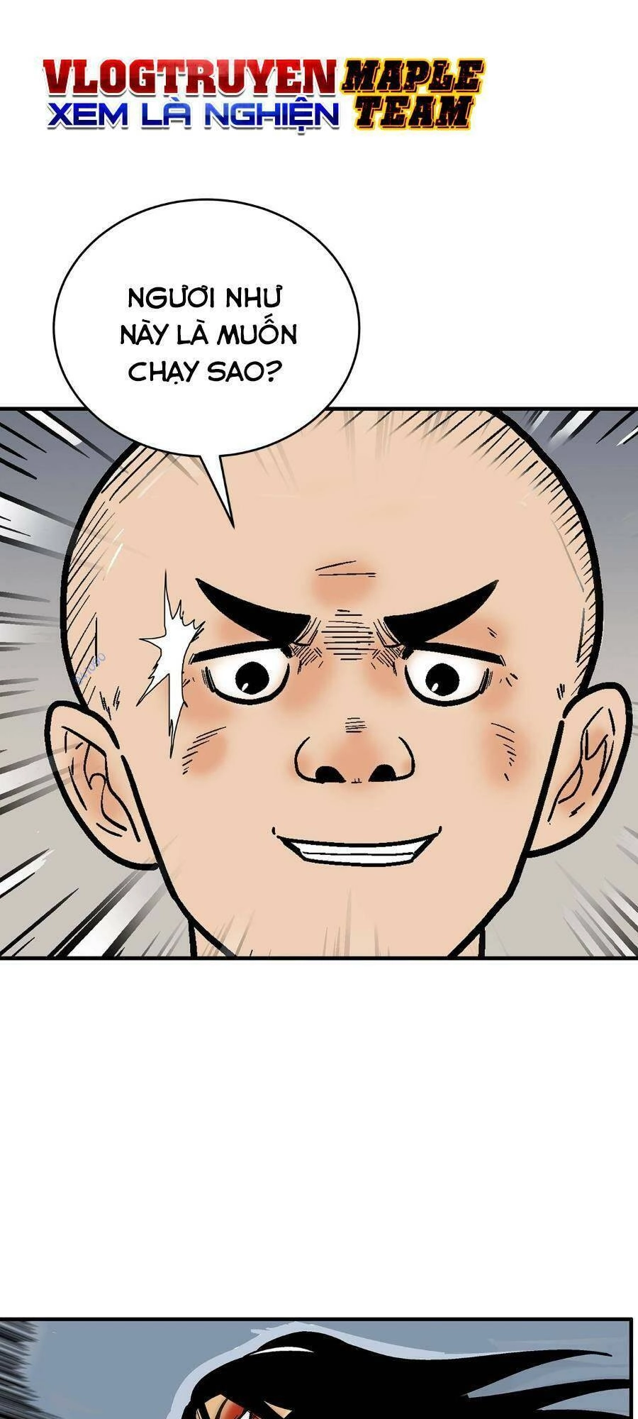 Hỏa Sơn Quyền Chapter 142 - 1