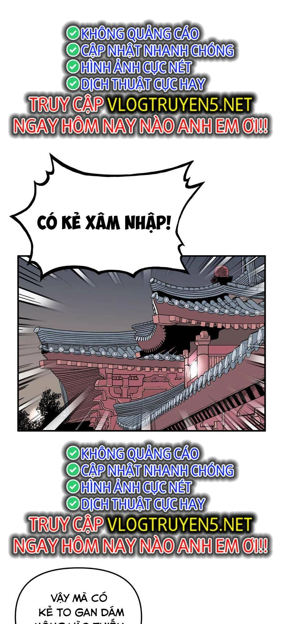 Hỏa Sơn Quyền Chapter 142 - 5