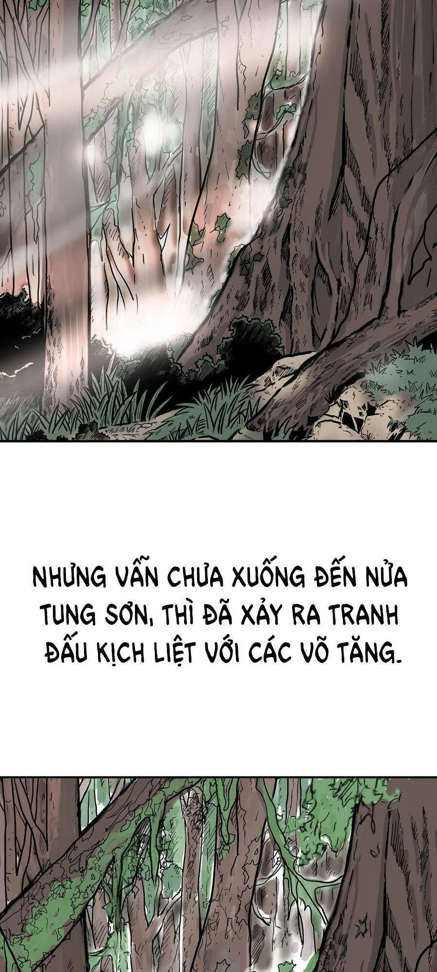 Hỏa Sơn Quyền Chapter 142 - 10