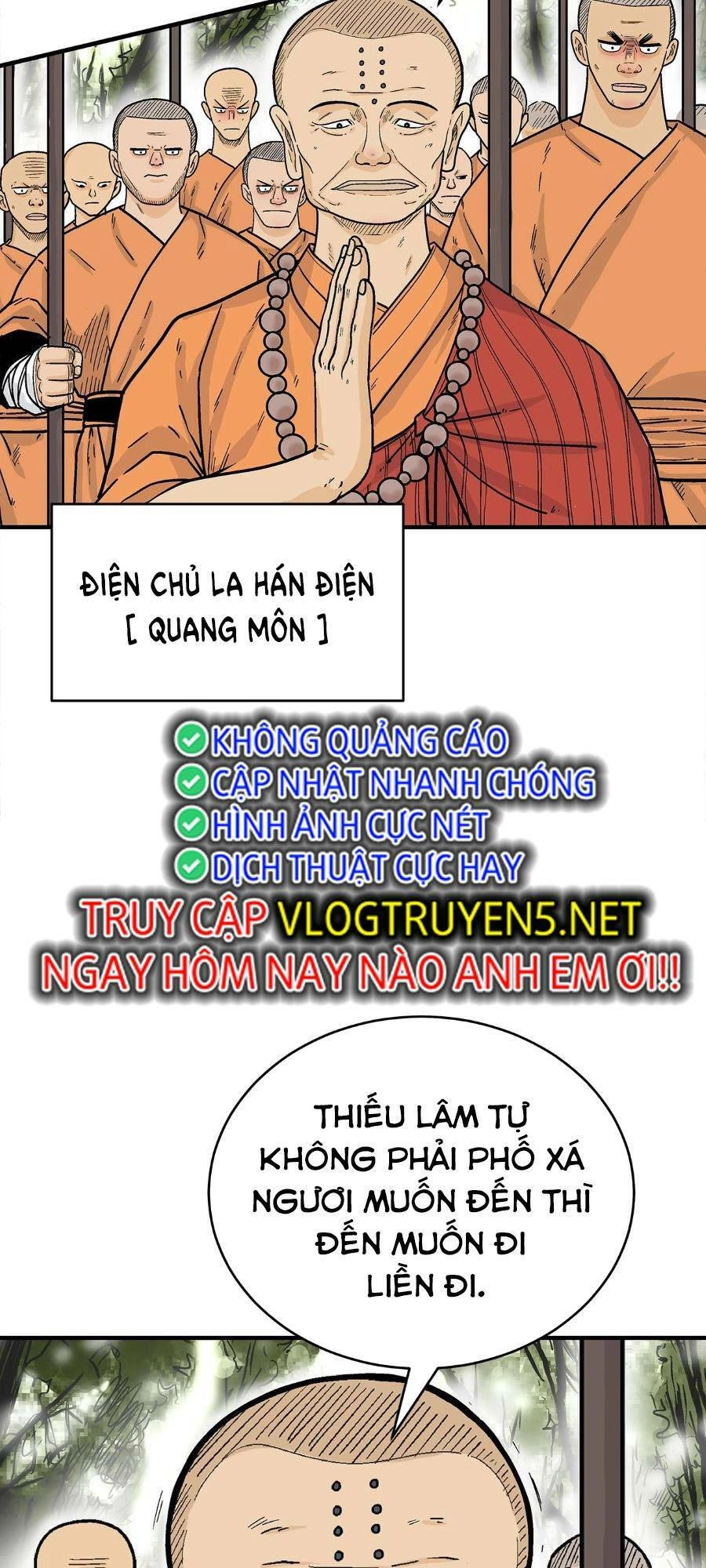 Hỏa Sơn Quyền Chapter 142 - 15