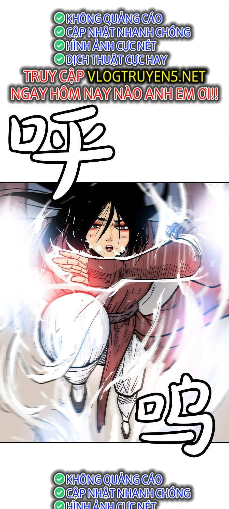 Hỏa Sơn Quyền Chapter 142 - 24