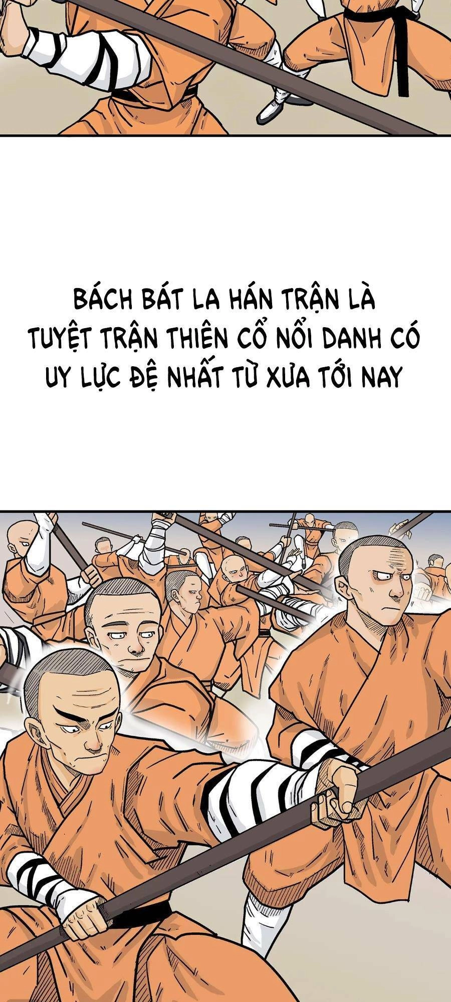 Hỏa Sơn Quyền Chapter 142 - 27