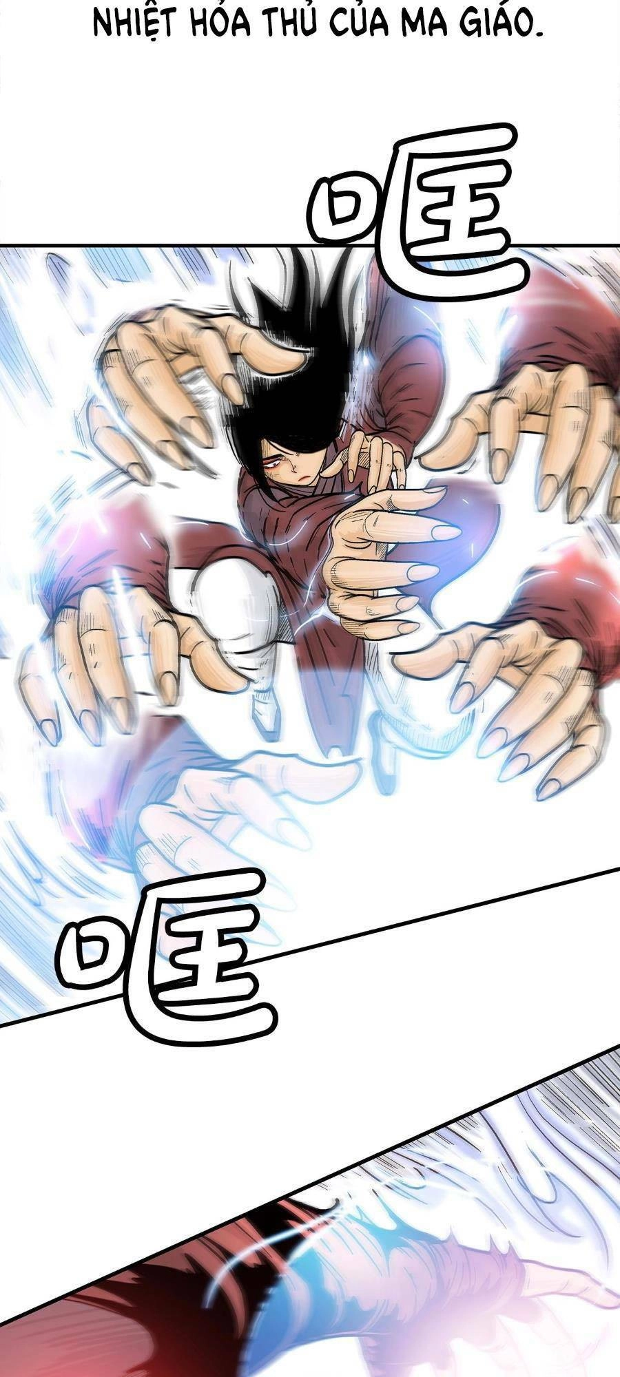 Hỏa Sơn Quyền Chapter 142 - 29