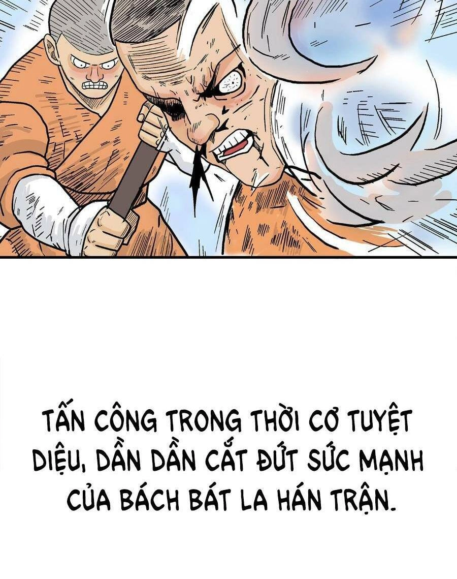 Hỏa Sơn Quyền Chapter 142 - 31