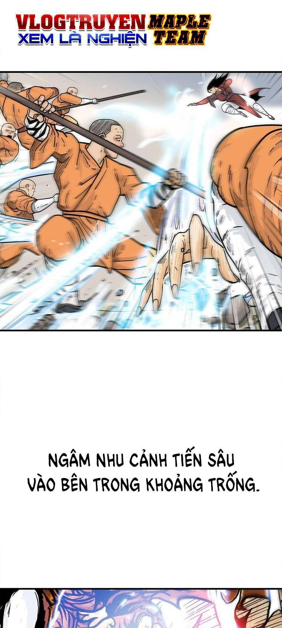 Hỏa Sơn Quyền Chapter 142 - 32