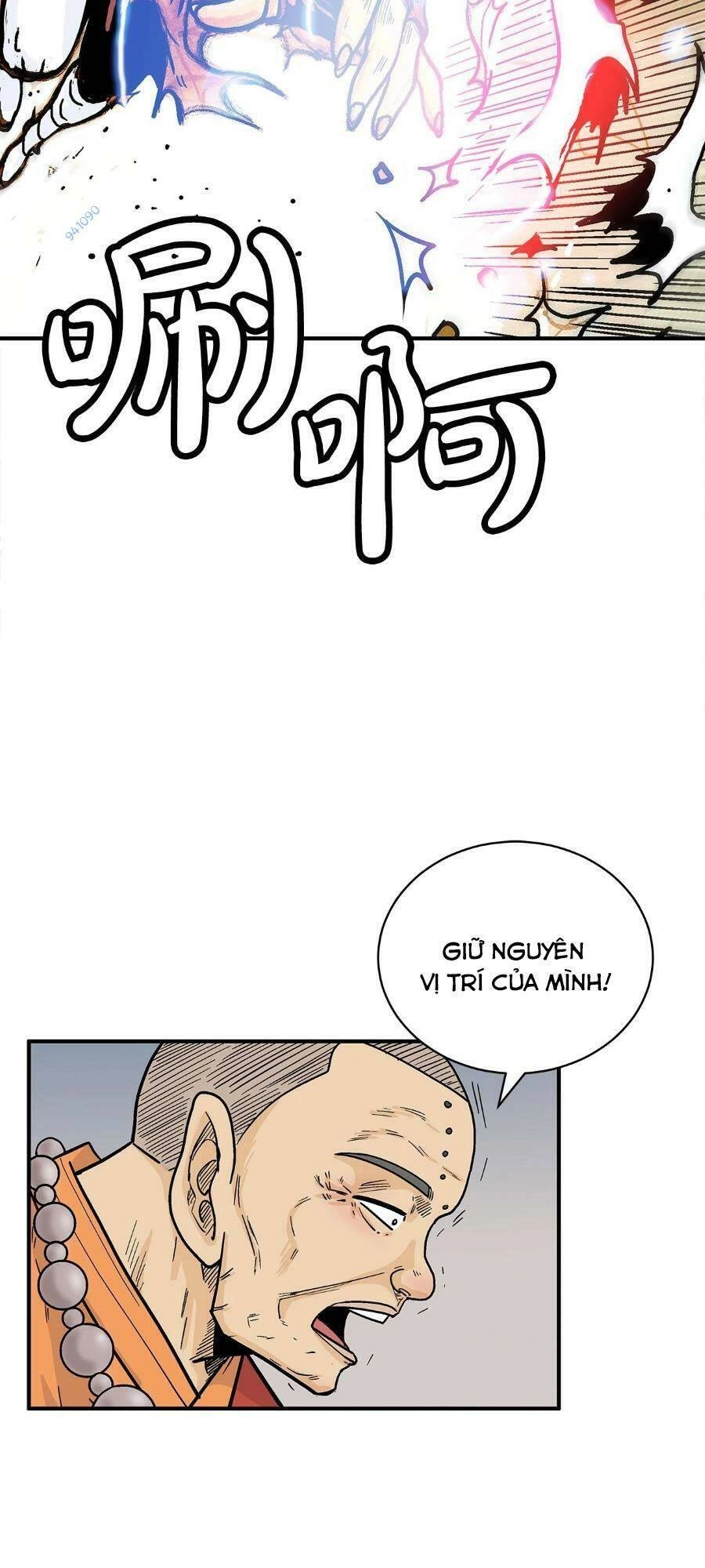 Hỏa Sơn Quyền Chapter 142 - 33