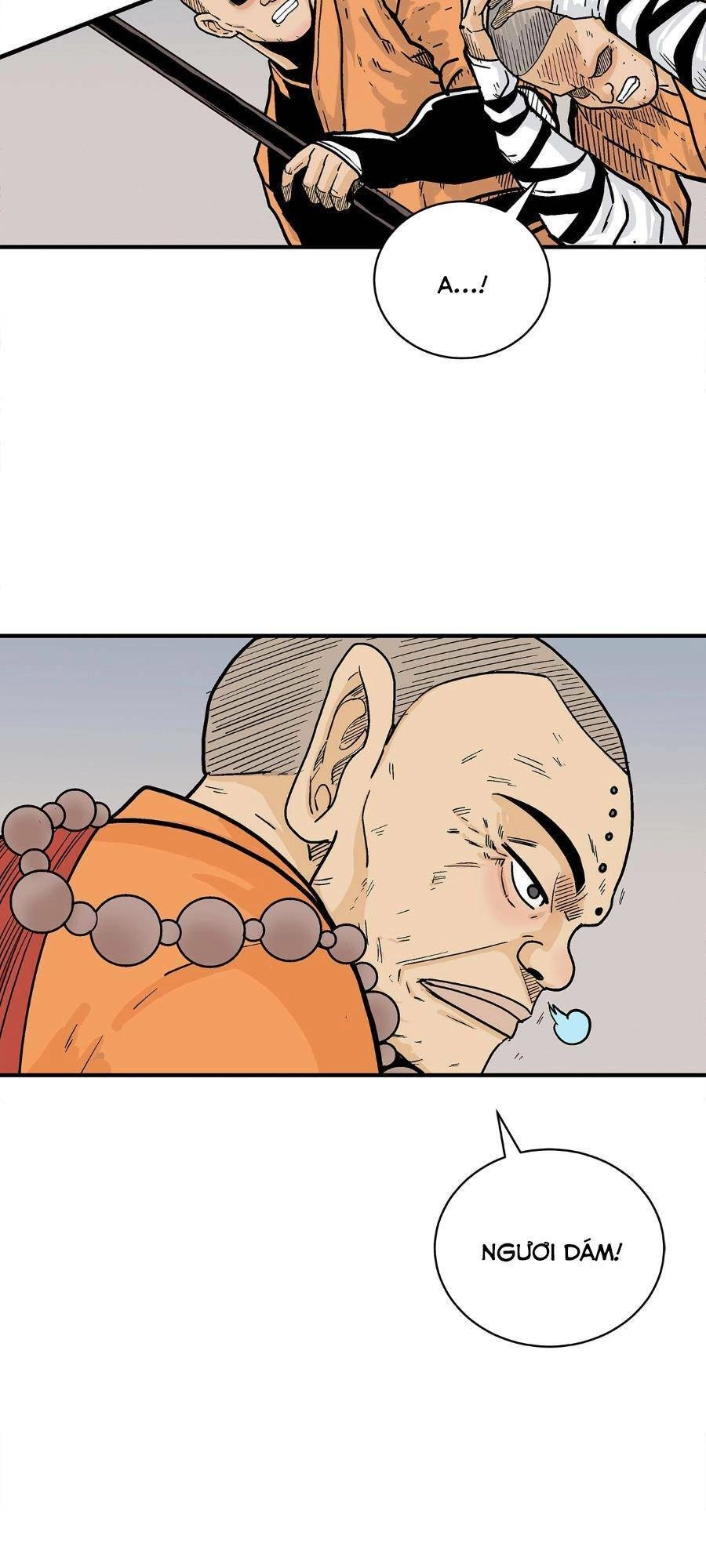 Hỏa Sơn Quyền Chapter 142 - 38