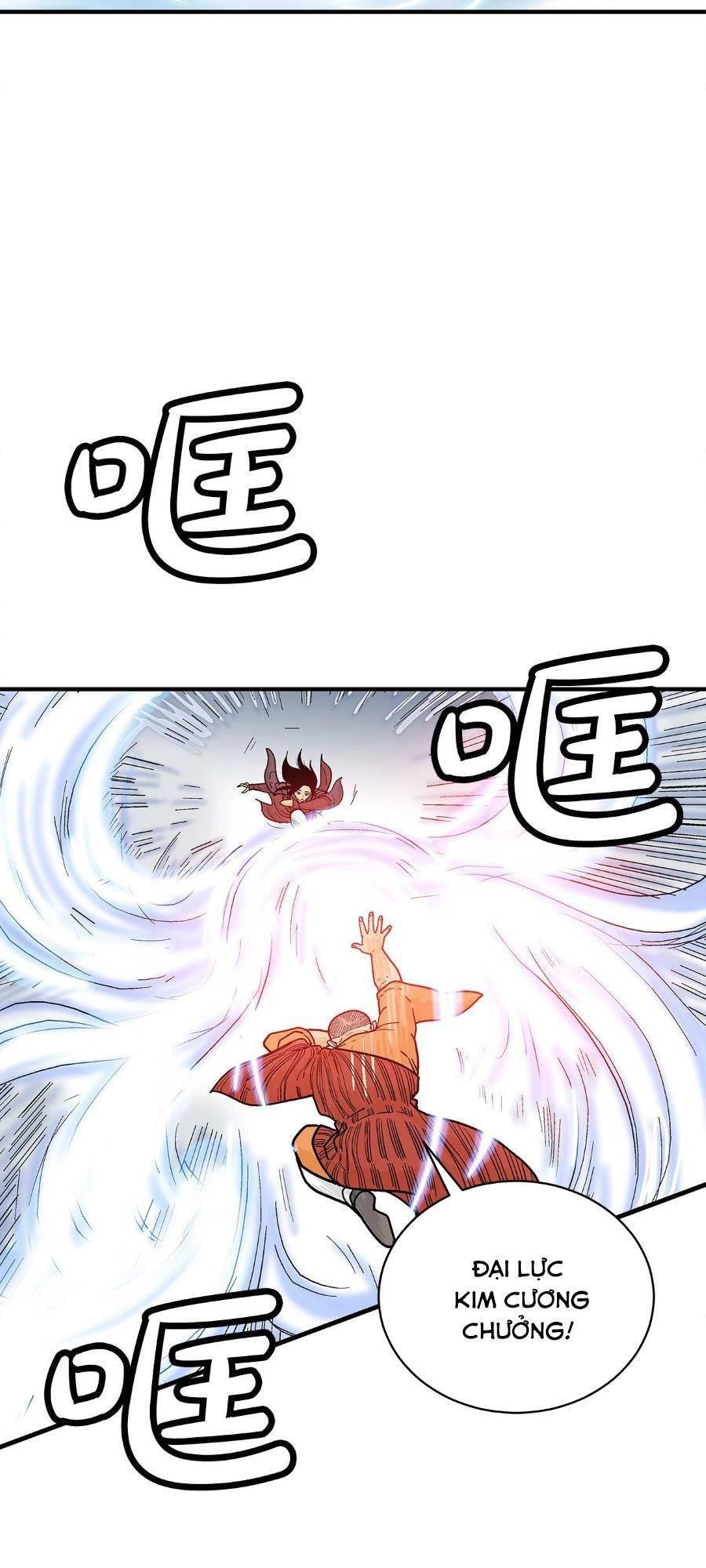 Hỏa Sơn Quyền Chapter 142 - 41