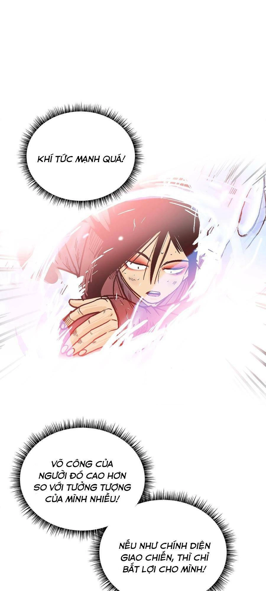 Hỏa Sơn Quyền Chapter 142 - 42