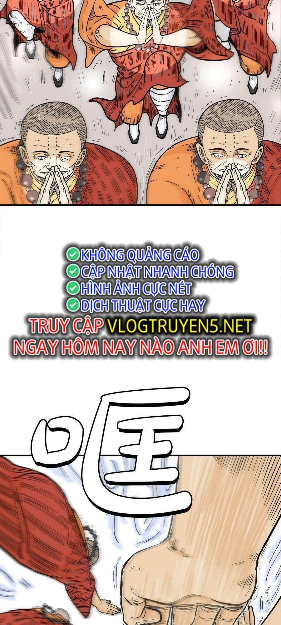 Hỏa Sơn Quyền Chapter 142 - 47