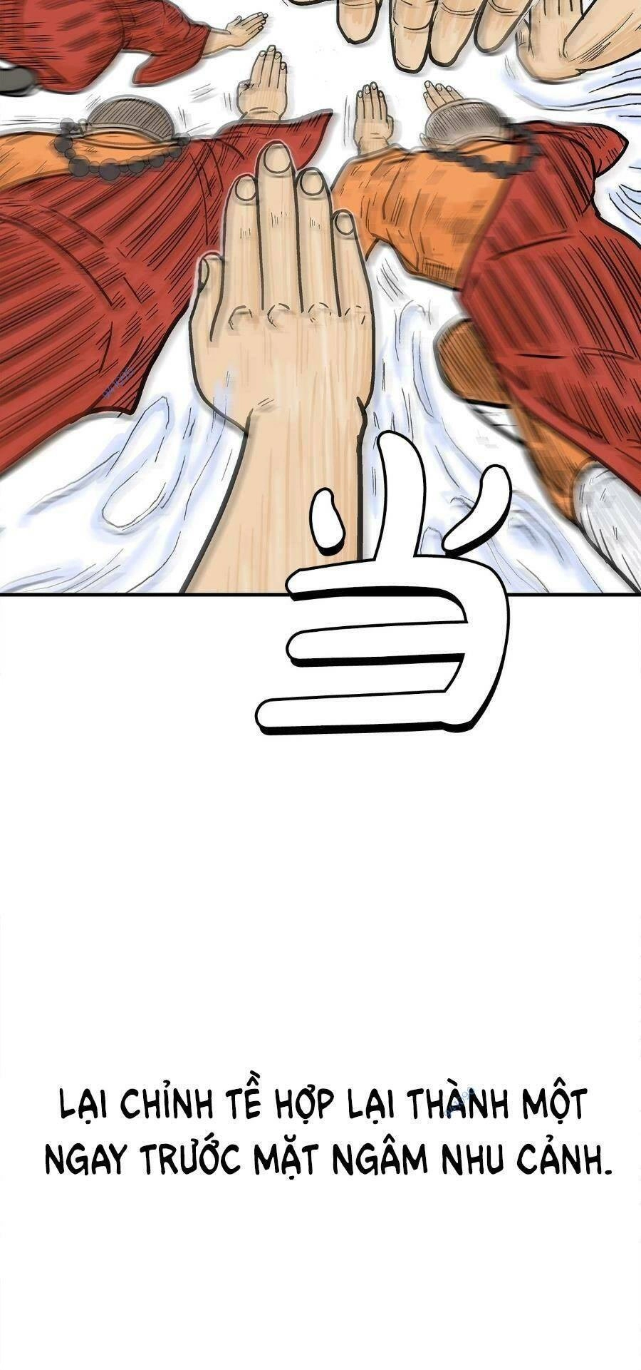 Hỏa Sơn Quyền Chapter 142 - 48