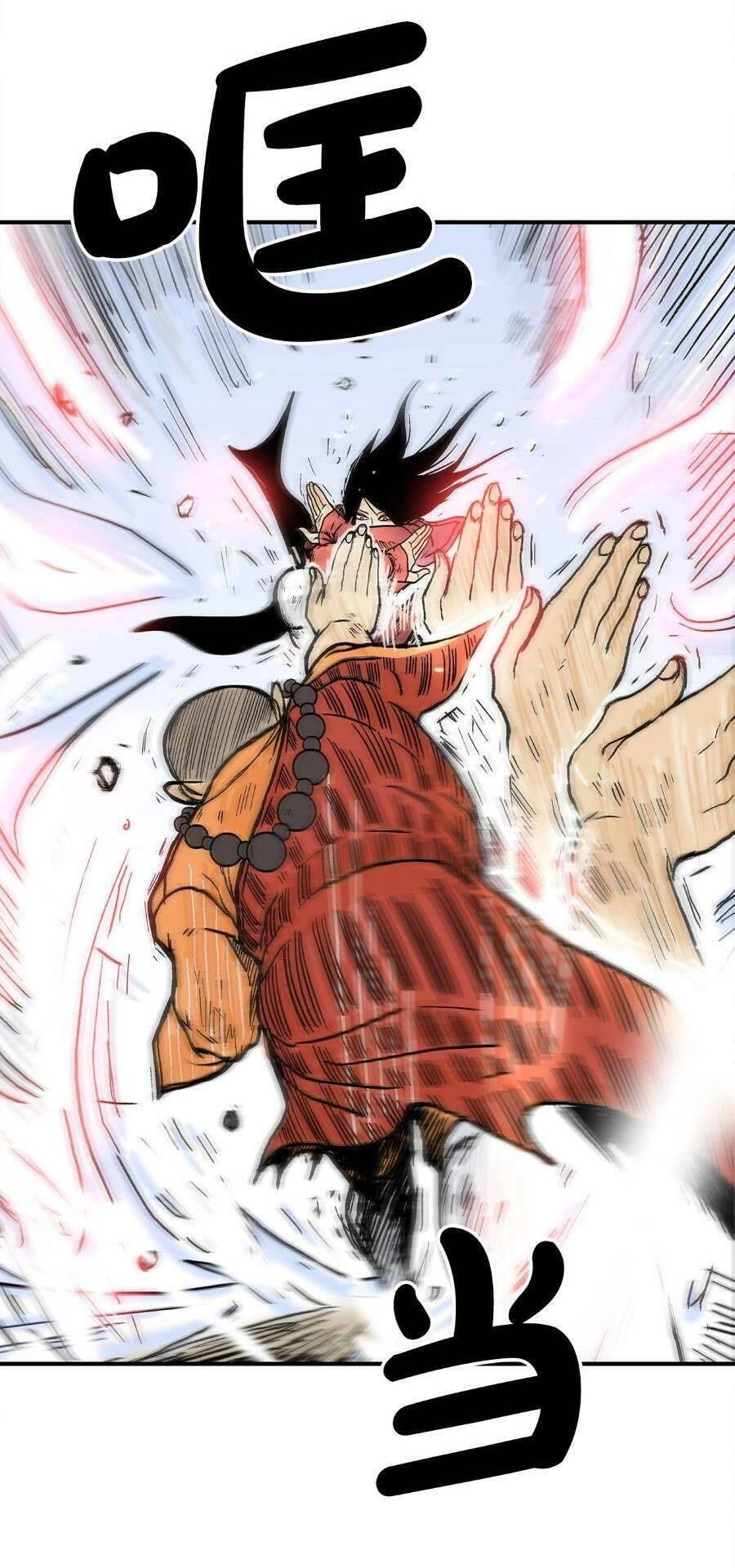 Hỏa Sơn Quyền Chapter 142 - 49