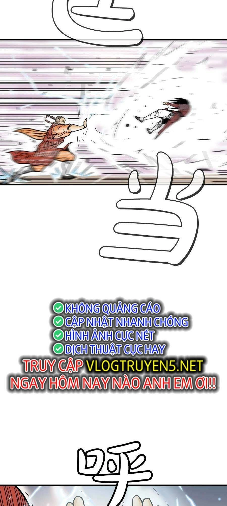 Hỏa Sơn Quyền Chapter 143 - 2