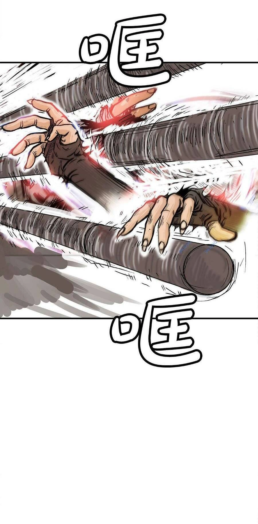 Hỏa Sơn Quyền Chapter 143 - 11