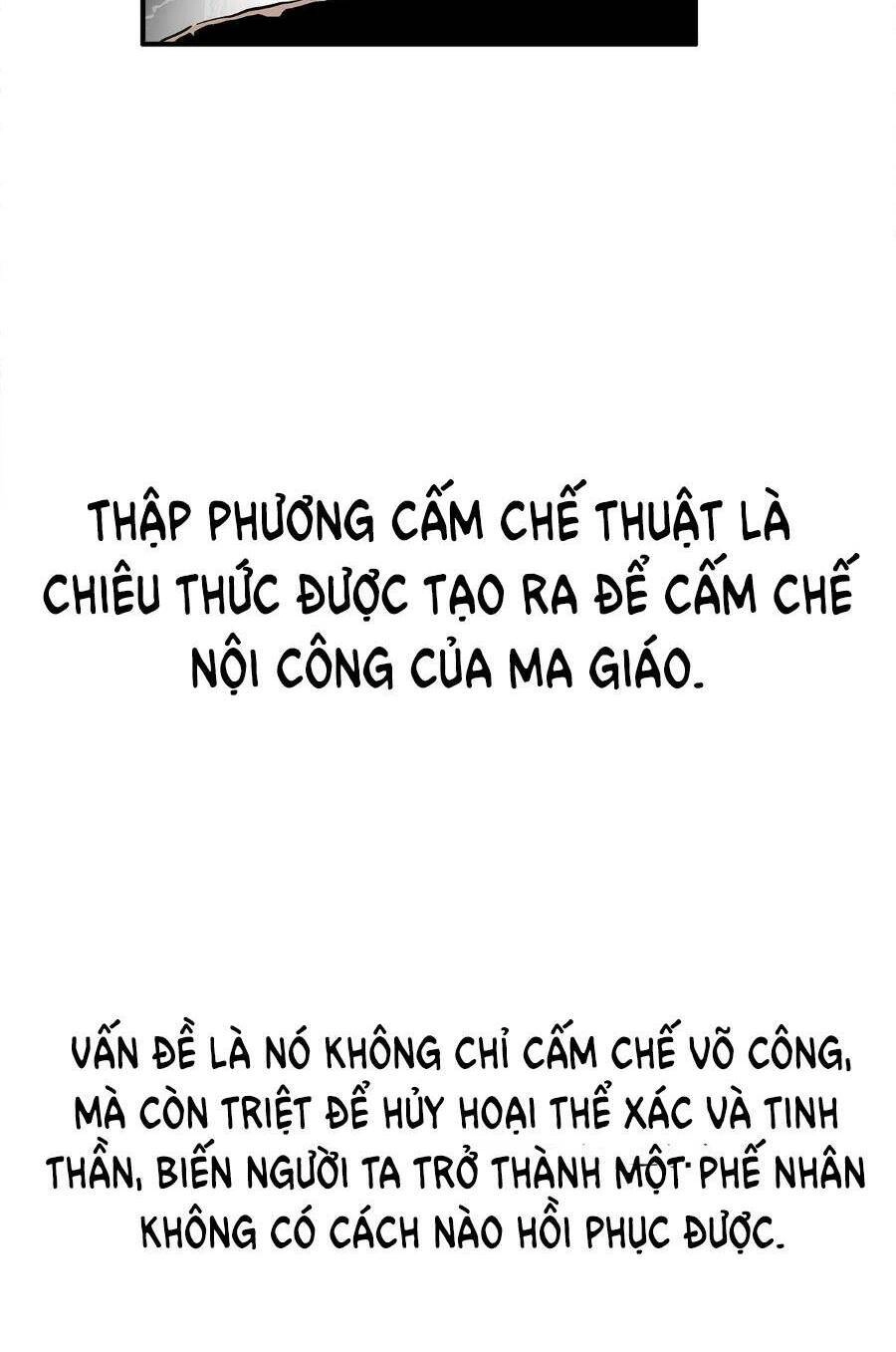 Hỏa Sơn Quyền Chapter 143 - 23