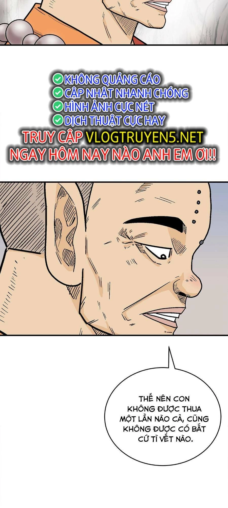 Hỏa Sơn Quyền Chapter 143 - 29