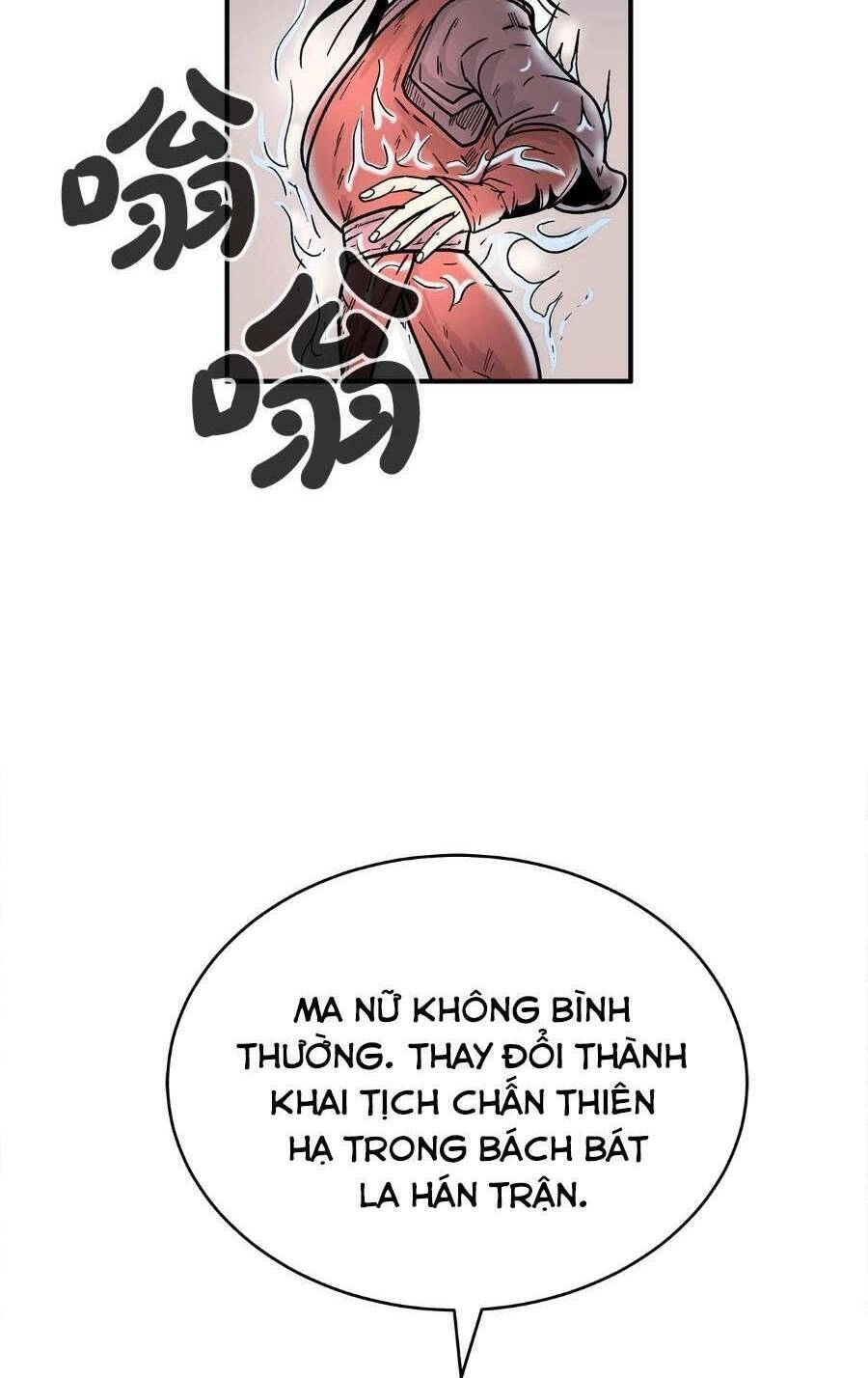 Hỏa Sơn Quyền Chapter 143 - 35