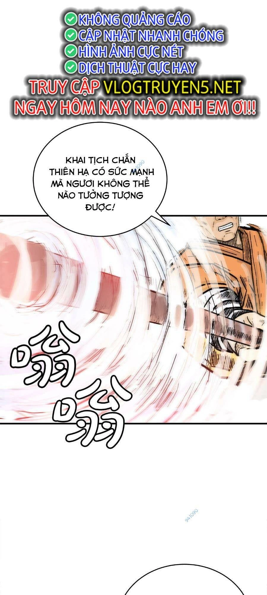 Hỏa Sơn Quyền Chapter 143 - 40