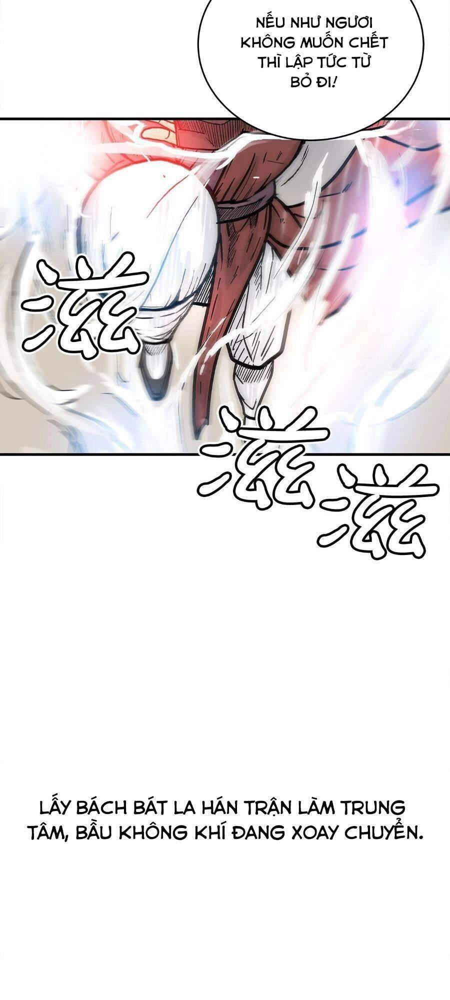 Hỏa Sơn Quyền Chapter 143 - 41