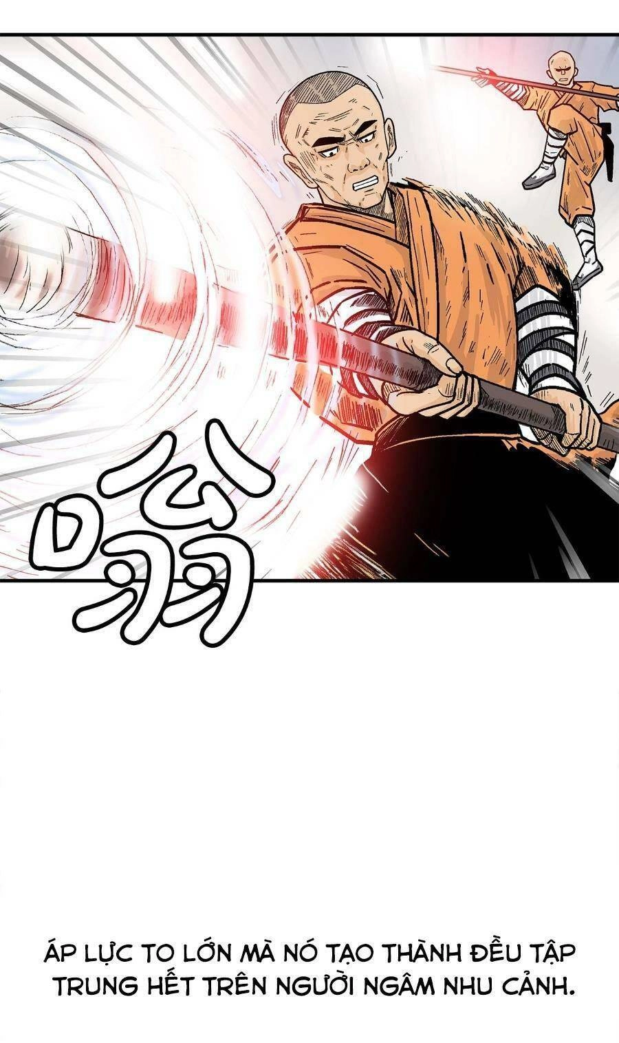 Hỏa Sơn Quyền Chapter 143 - 42