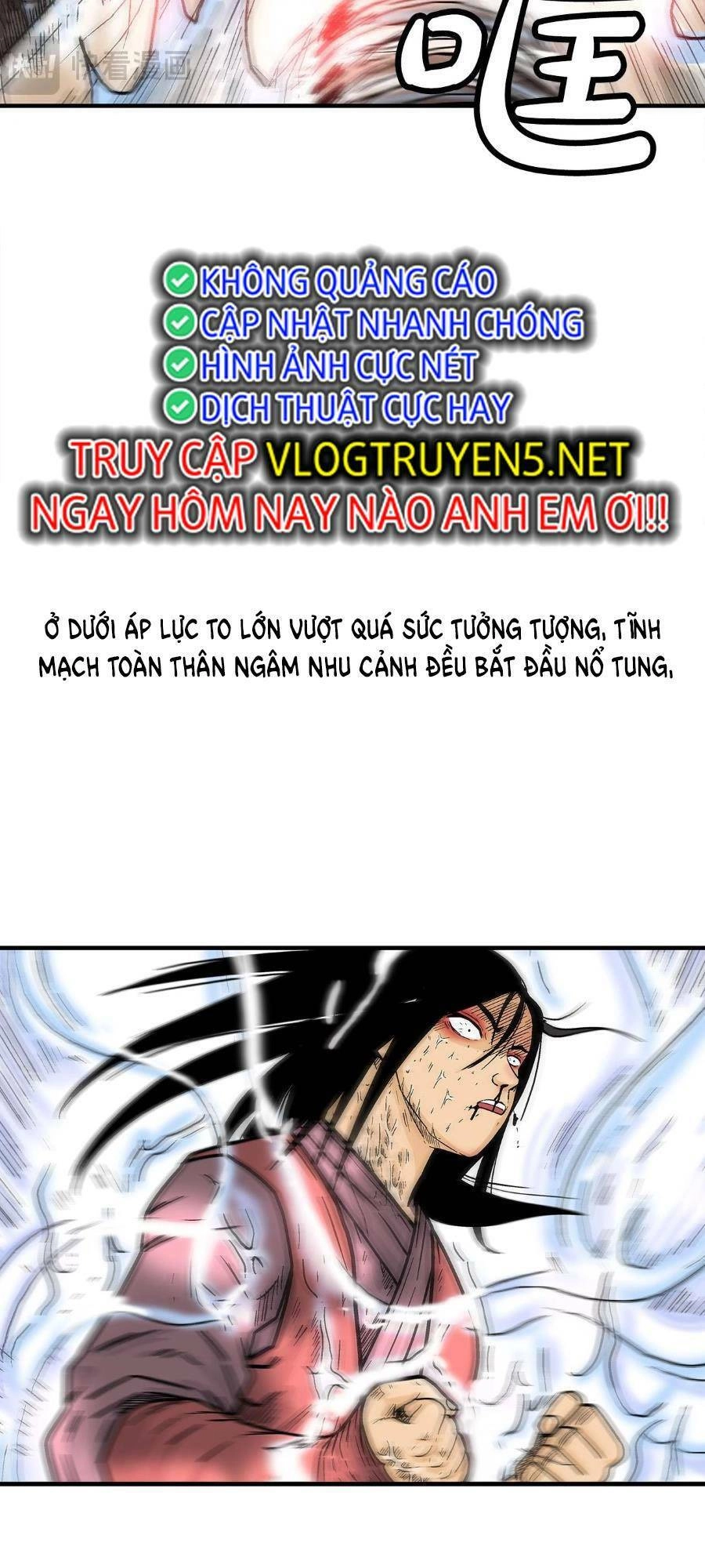 Hỏa Sơn Quyền Chapter 143 - 44