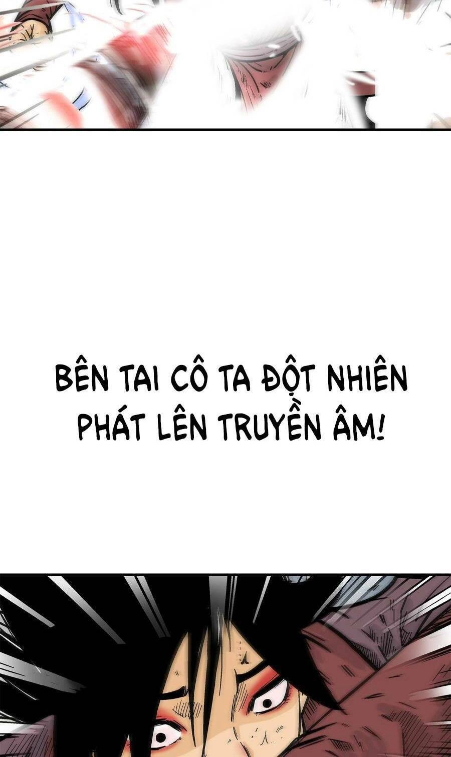 Hỏa Sơn Quyền Chapter 143 - 47
