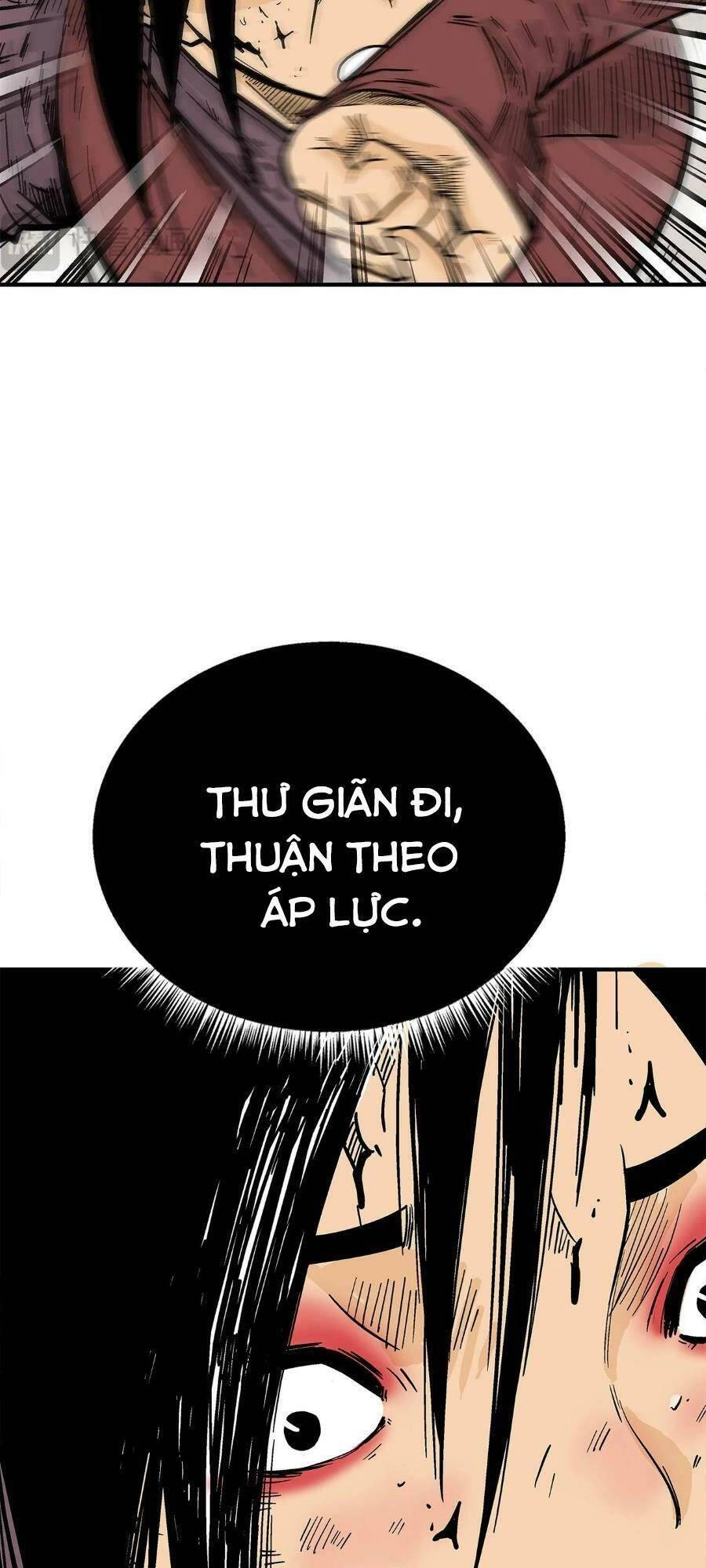 Hỏa Sơn Quyền Chapter 143 - 48