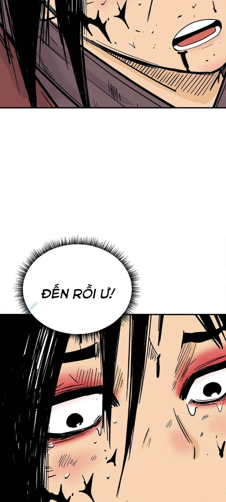 Hỏa Sơn Quyền Chapter 143 - 49