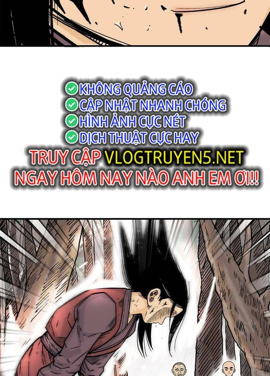 Hỏa Sơn Quyền Chapter 143 - 50