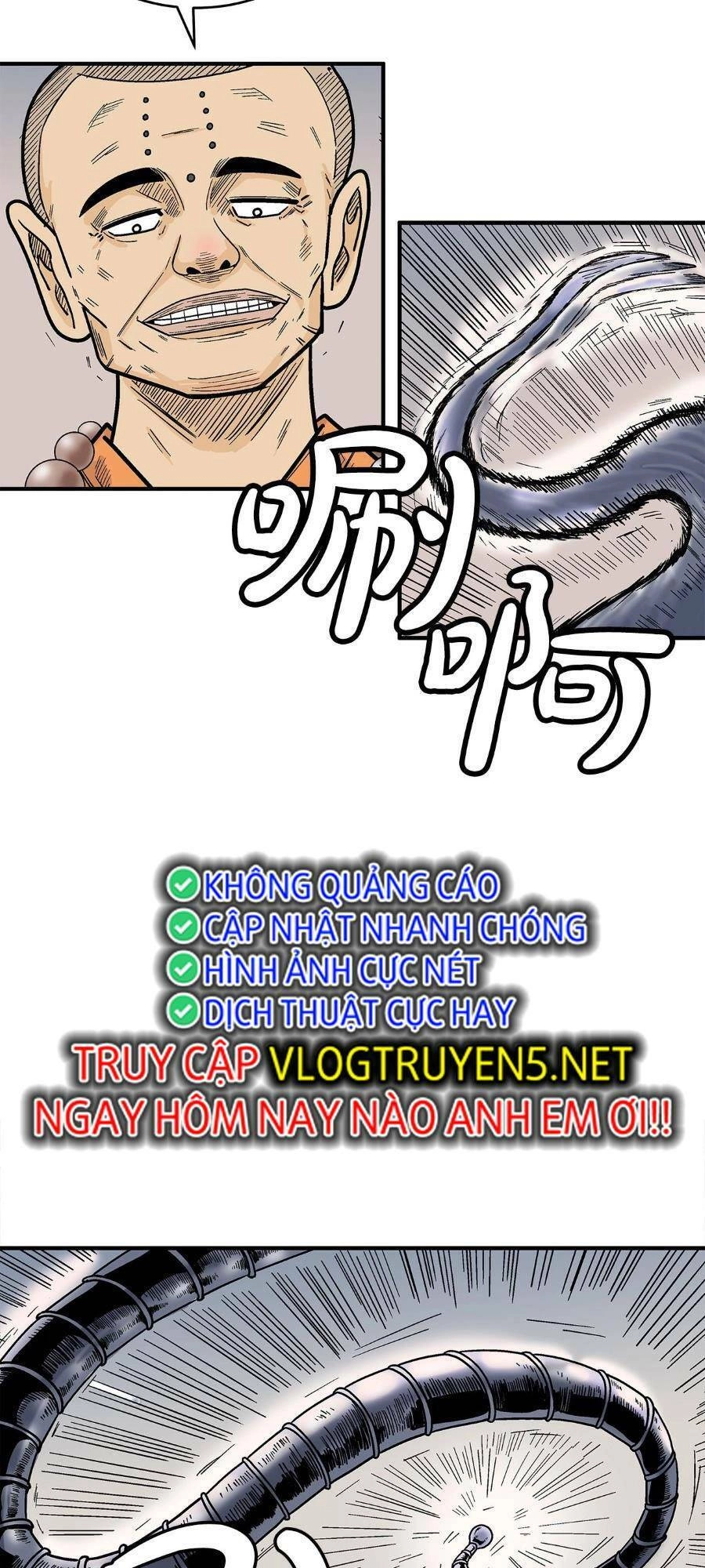 Hỏa Sơn Quyền Chapter 143 - 52