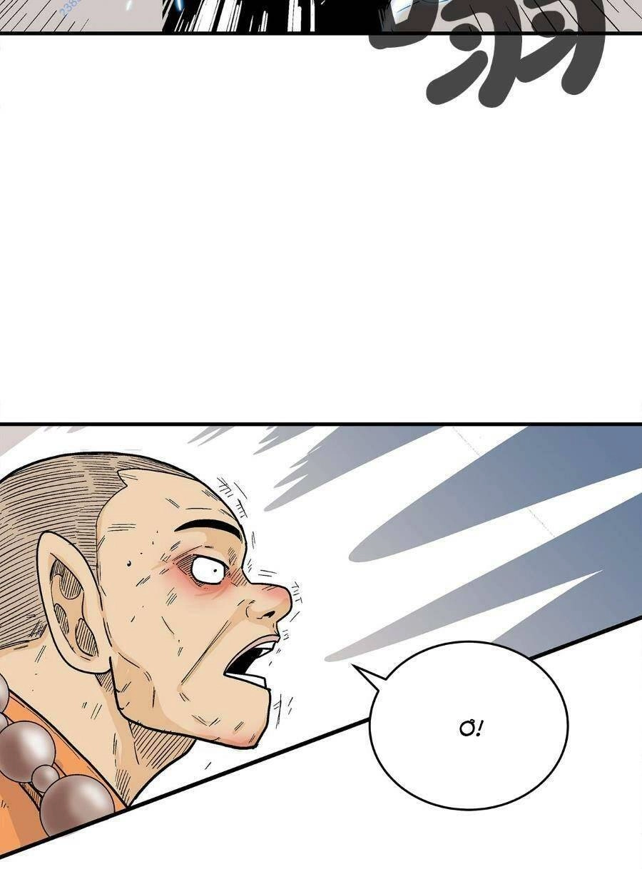 Hỏa Sơn Quyền Chapter 144 - 14