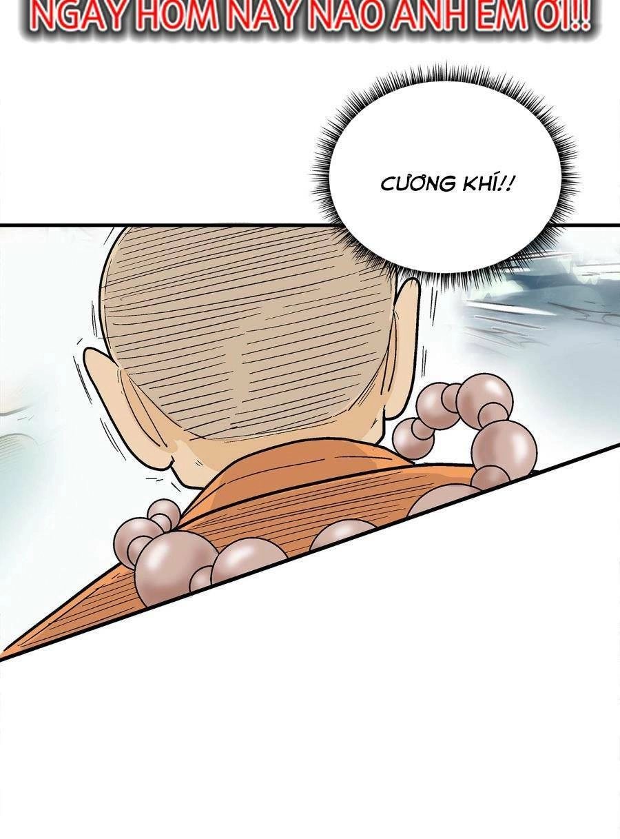 Hỏa Sơn Quyền Chapter 144 - 19