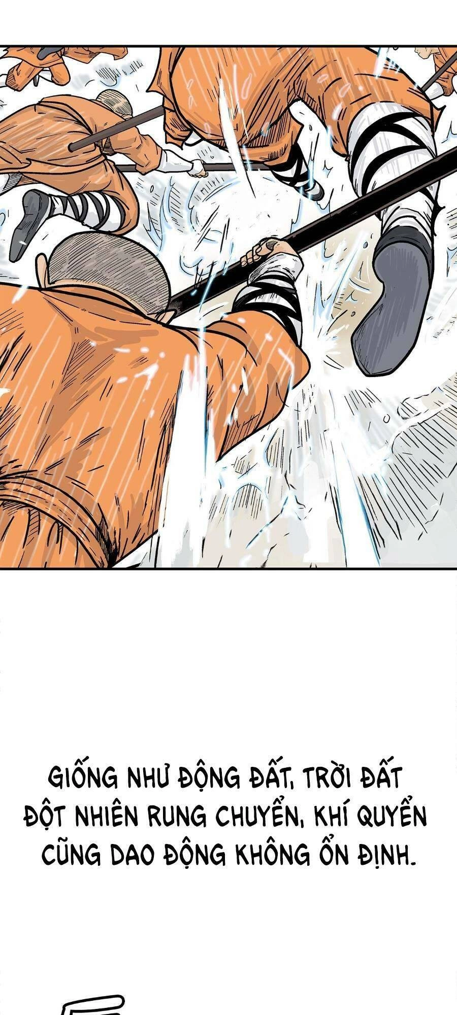 Hỏa Sơn Quyền Chapter 144 - 22