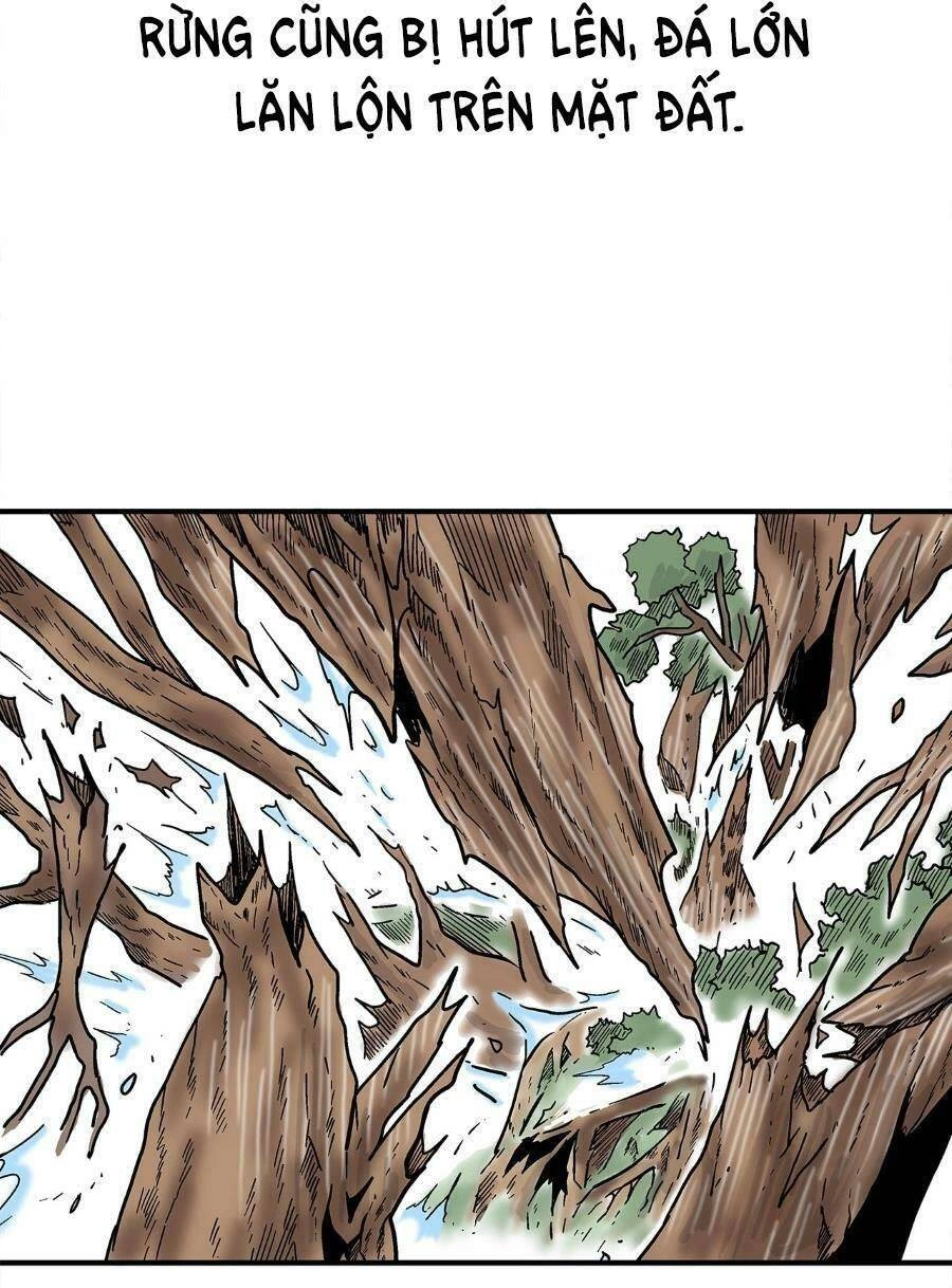 Hỏa Sơn Quyền Chapter 144 - 24