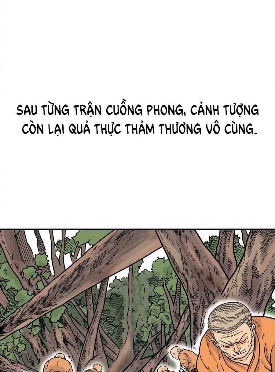 Hỏa Sơn Quyền Chapter 144 - 25