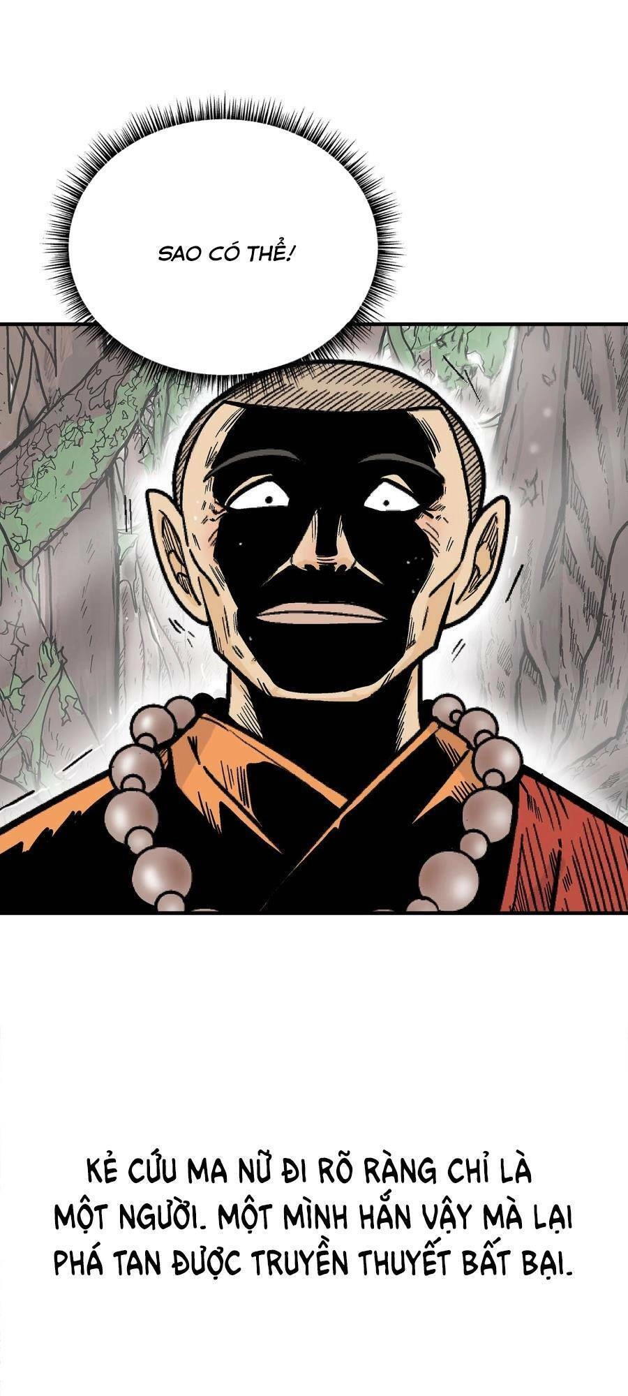 Hỏa Sơn Quyền Chapter 144 - 28