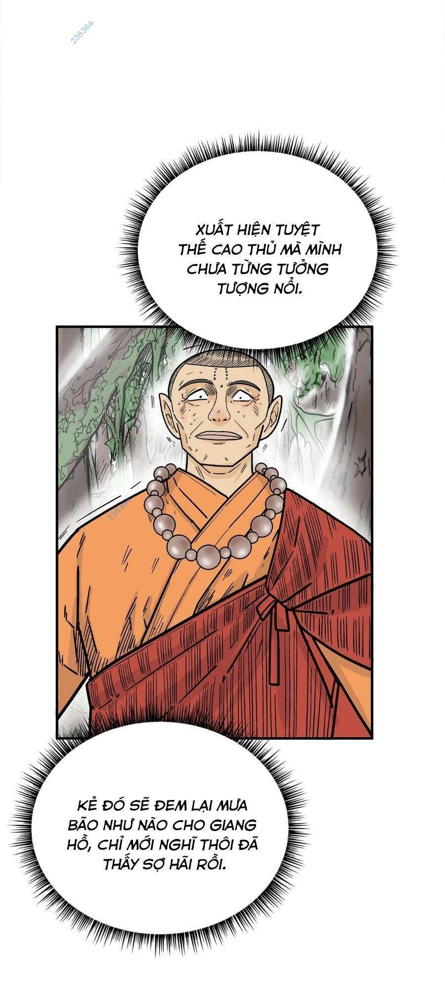 Hỏa Sơn Quyền Chapter 144 - 31