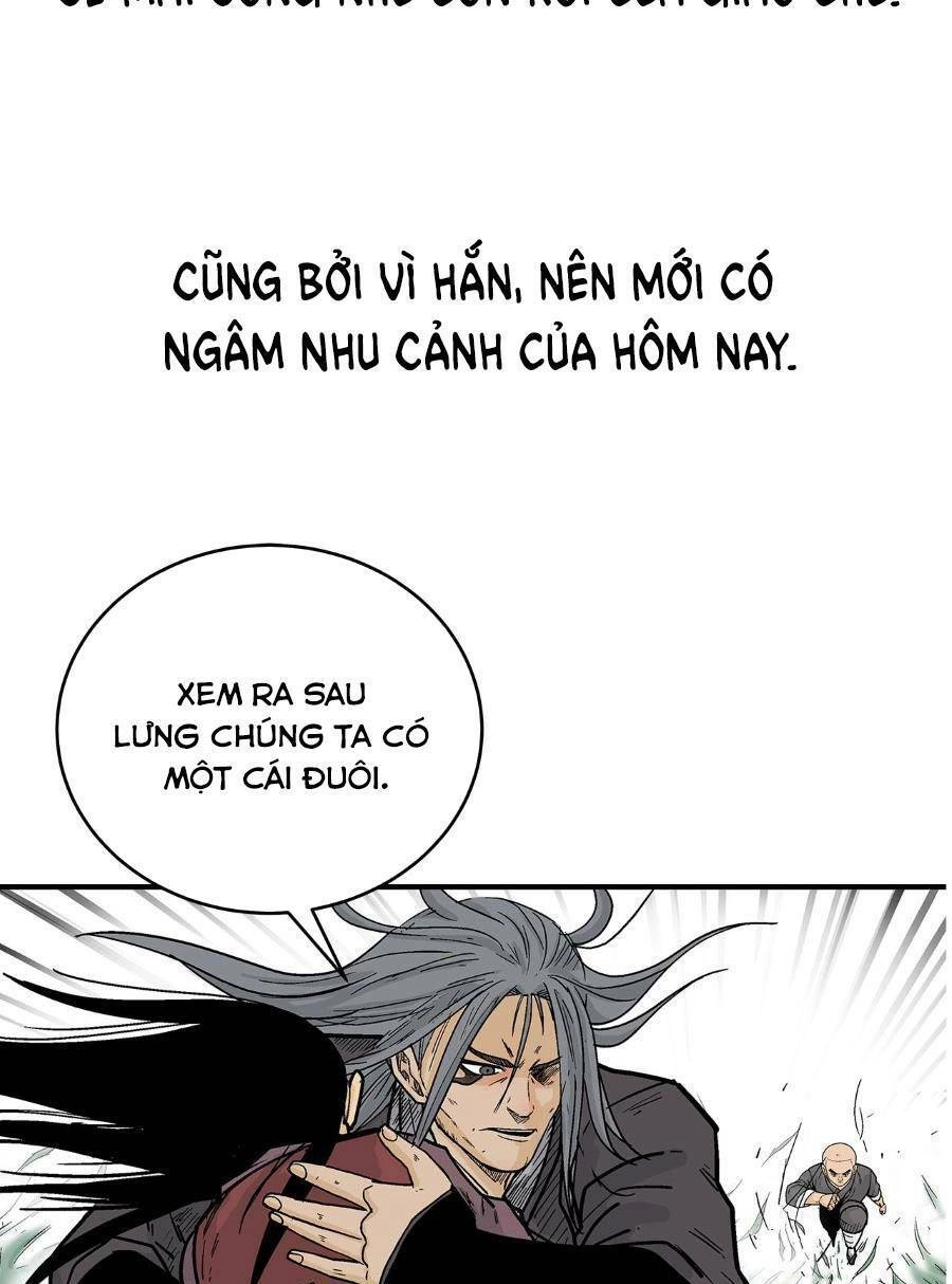 Hỏa Sơn Quyền Chapter 144 - 39