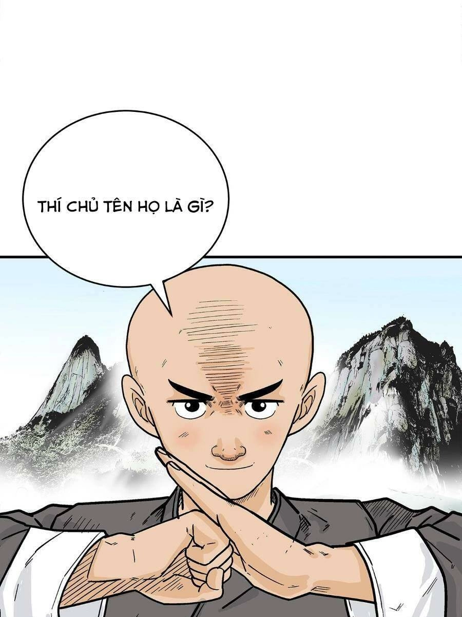 Hỏa Sơn Quyền Chapter 144 - 44