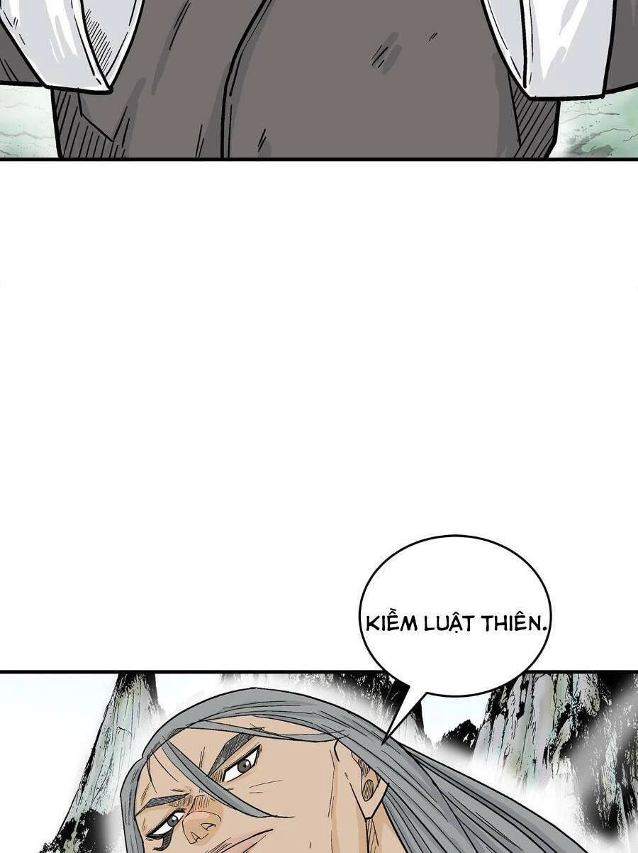 Hỏa Sơn Quyền Chapter 144 - 45