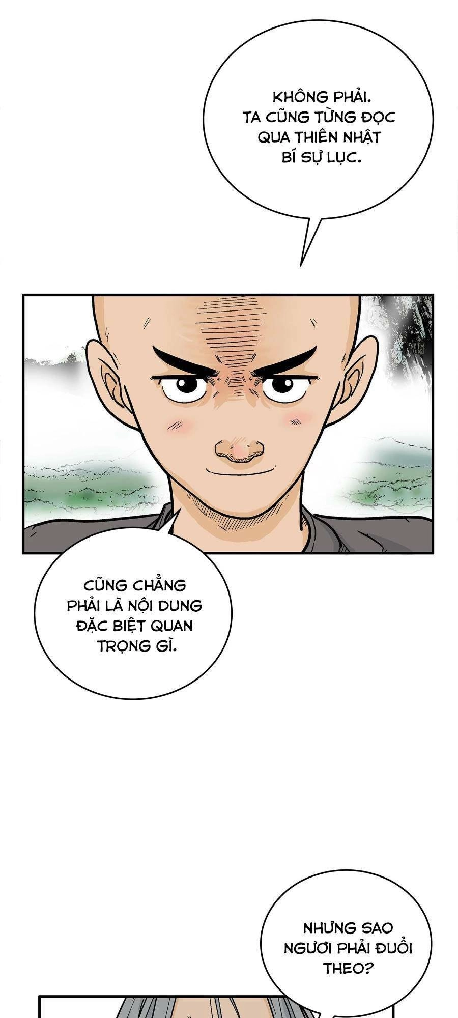 Hỏa Sơn Quyền Chapter 144 - 48