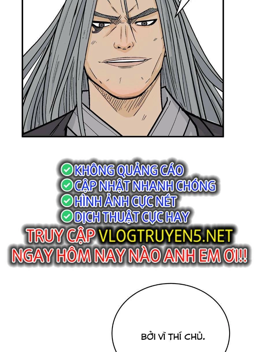 Hỏa Sơn Quyền Chapter 144 - 49